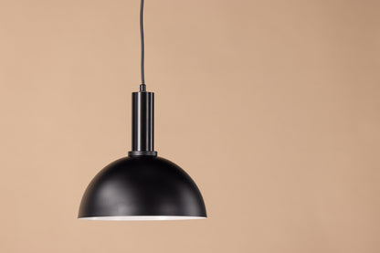 Narbonne Loftlampe Sort