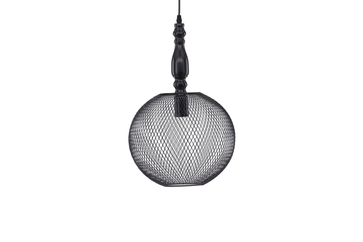 Valence pendel - sort - billede 1