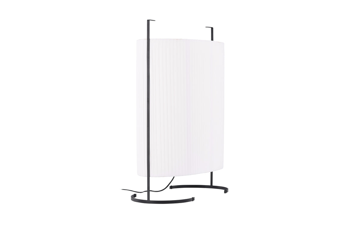 Rennes Gulvlampe Beige