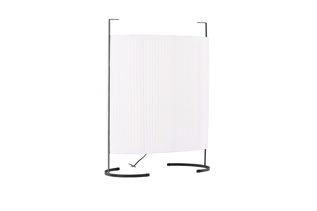 Rennes Gulvlampe Beige
