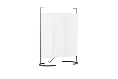 Rennes Gulvlampe Beige