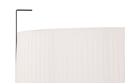 Rennes Gulvlampe Beige