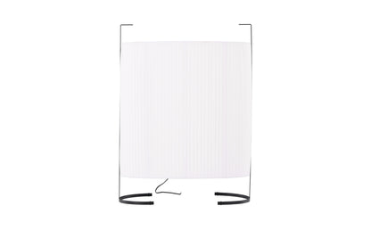 Rennes Gulvlampe Beige