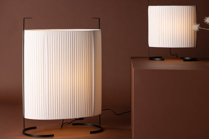 Rennes Gulvlampe Beige