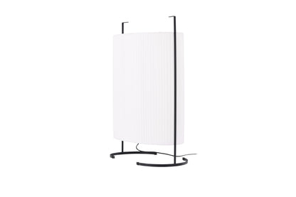 Rennes gulvlampe - beige, sort - billede 8