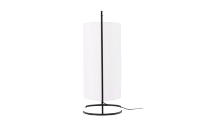 Rennes gulvlampe - beige, sort - billede 9