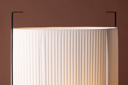 Rennes Gulvlampe Beige