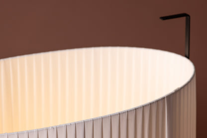 Rennes Gulvlampe Beige