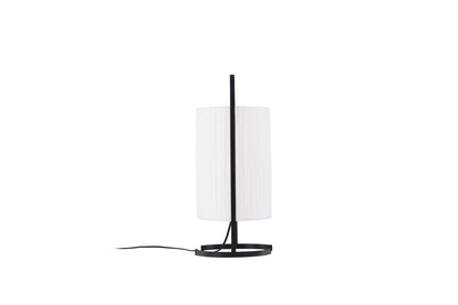 Rennes gulvlampe - beige, sort - billede 1
