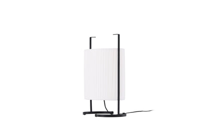 Rennes gulvlampe - beige, sort - billede 8