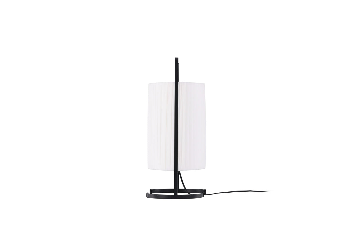 Rennes gulvlampe - beige, sort - billede 9