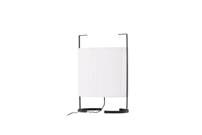 Rennes gulvlampe - beige, sort - billede 13