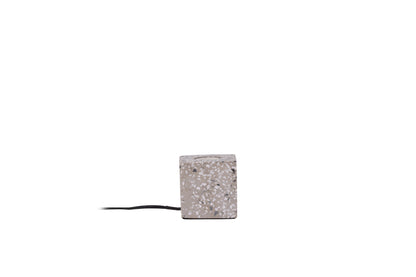 Rilche bordlampe - hvid - billede 10