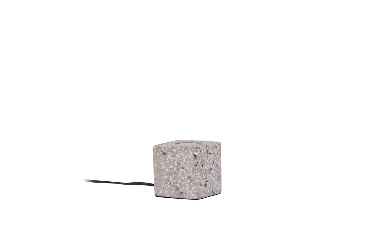 Rilche bordlampe - hvid - billede 11