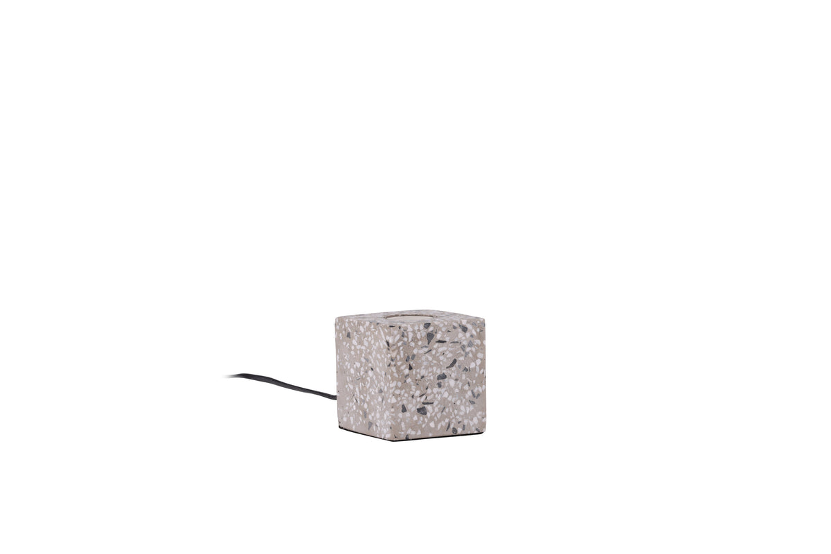 Rilche bordlampe - hvid - billede 12