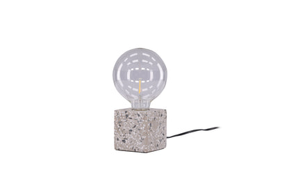 Rilche bordlampe - hvid - billede 14