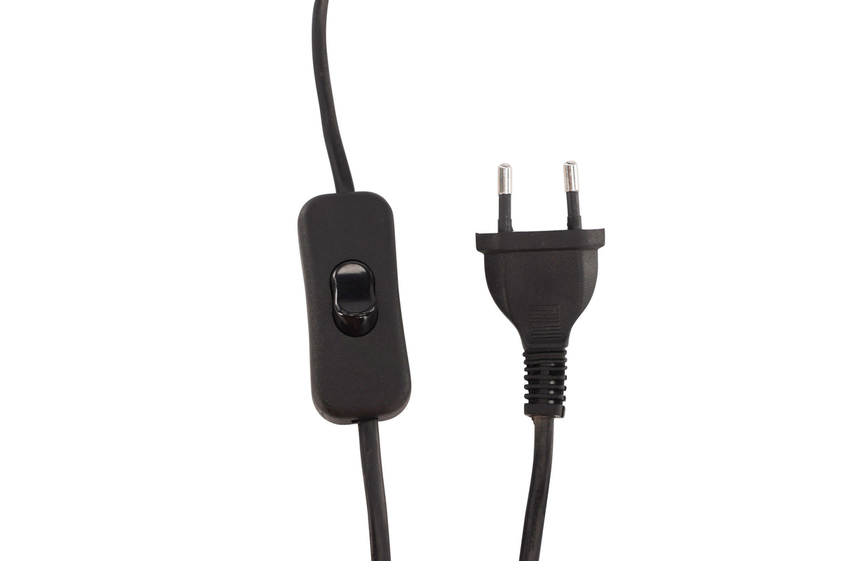 Rilche bordlampe - hvid - billede 15