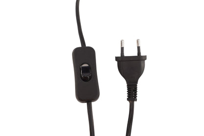 Rilche bordlampe - hvid - billede 15