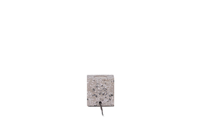 Rilche bordlampe - hvid - billede 7