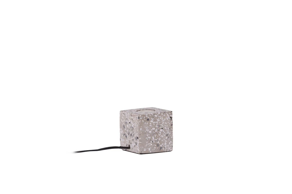 Rilche bordlampe - hvid - billede 9