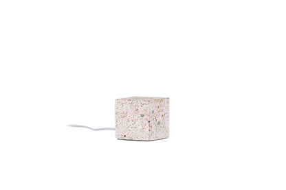Rilche bordlampe - grå - billede 11