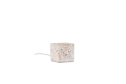 Rilche bordlampe - grå - billede 12