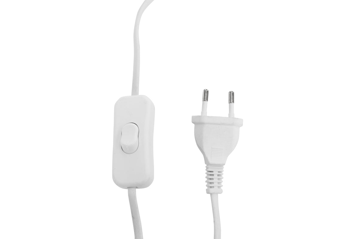 Rilche bordlampe - grå - billede 15
