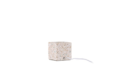 Rilche bordlampe - grå - billede 6
