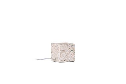 Rilche bordlampe - grå - billede 9