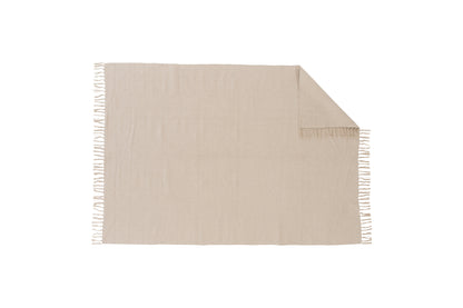 Panipat gulvtæppe - 300 × 200 cm - beige - billede 2