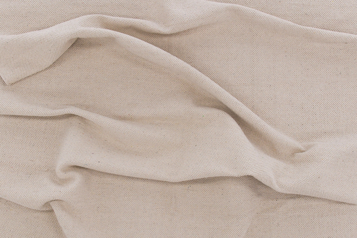 Panipat gulvtæppe - 300 × 200 cm - beige - billede 3