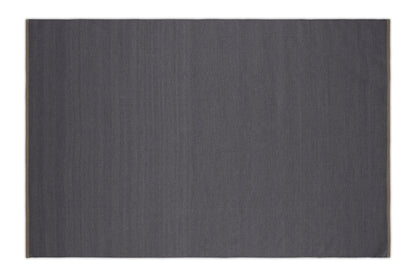 Jaipur gulvtæppe - 240 × 170 cm - lysegrå - billede 1