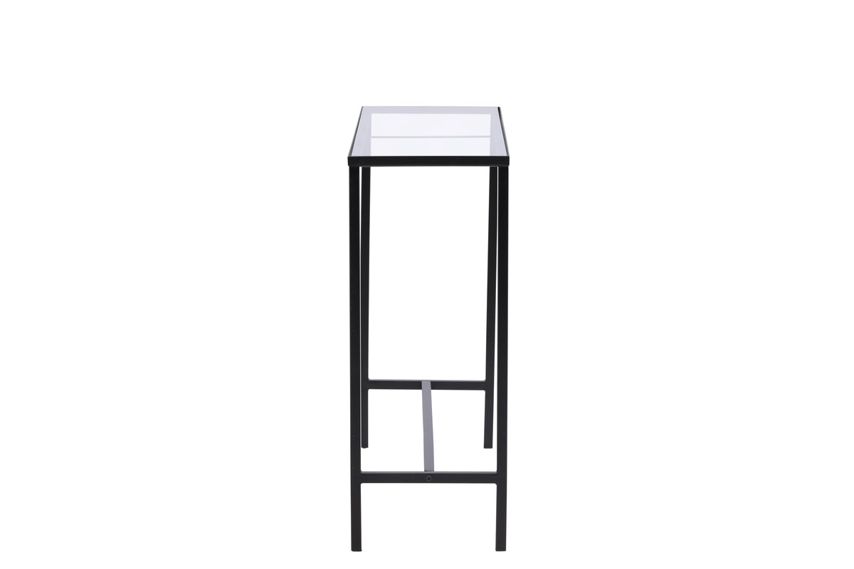 Dipp Sidebord 100 x 30 Sort
