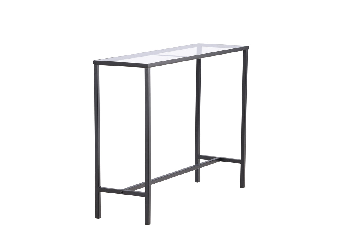 Dipp Sidebord 100 x 30 Sort