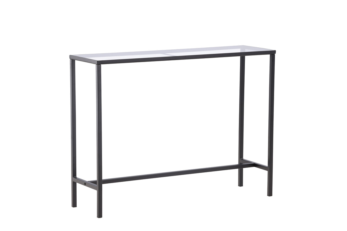 Dipp Sidebord 100 x 30 Sort
