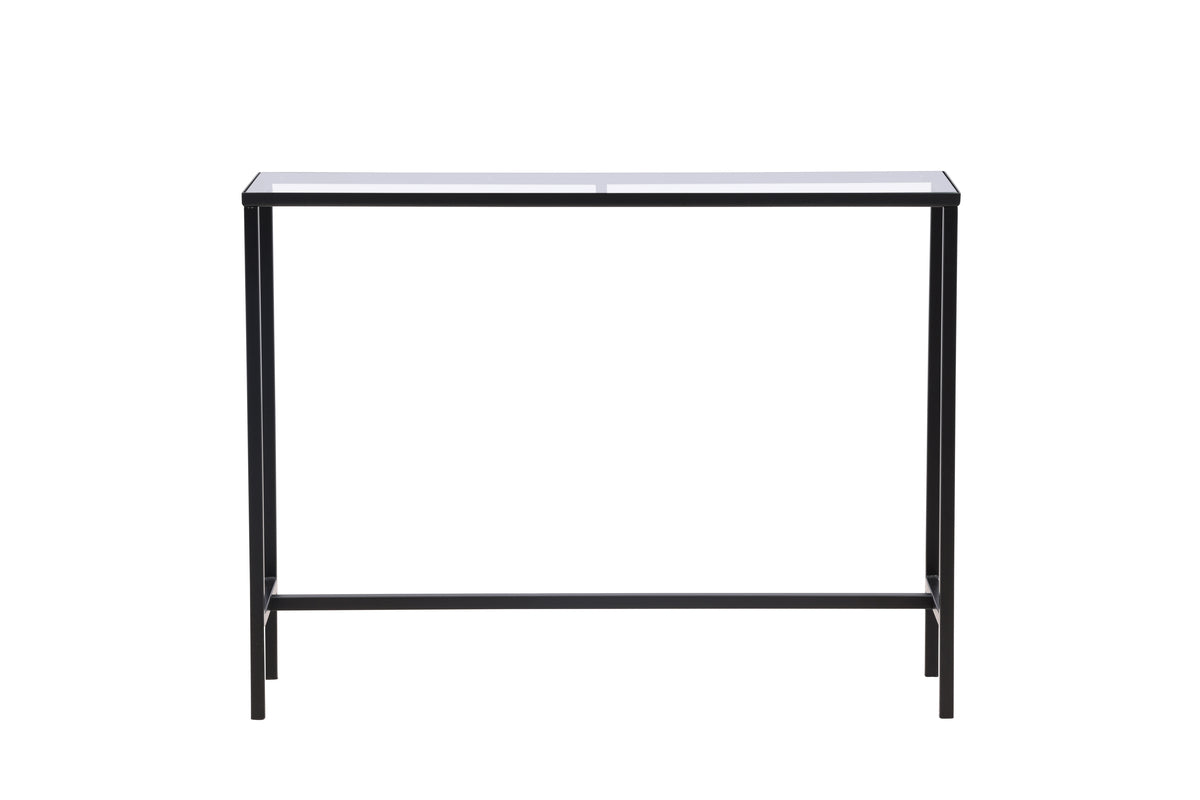 Dipp Sidebord 100 x 30 Sort