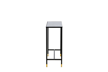 Dipp Sidebord 100 x 30 Sort