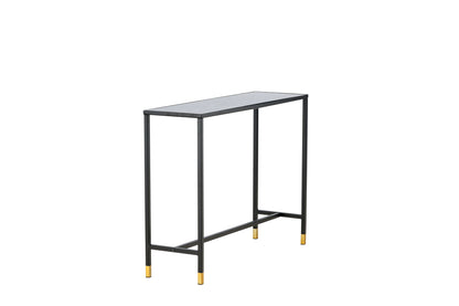 Dipp Sidebord 100 x 30 Sort