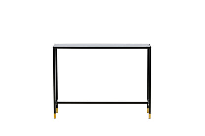 Dipp Sidebord 100 x 30 Sort