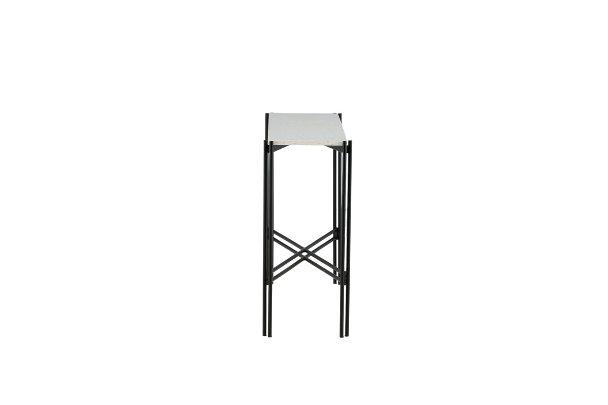 Razzia Sidebord 110 x 30 Hvid