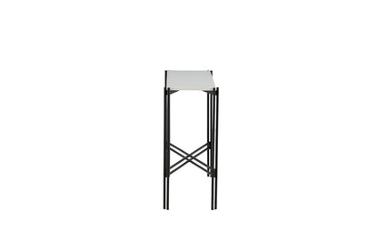 Razzia Sidebord 110 x 30 Hvid