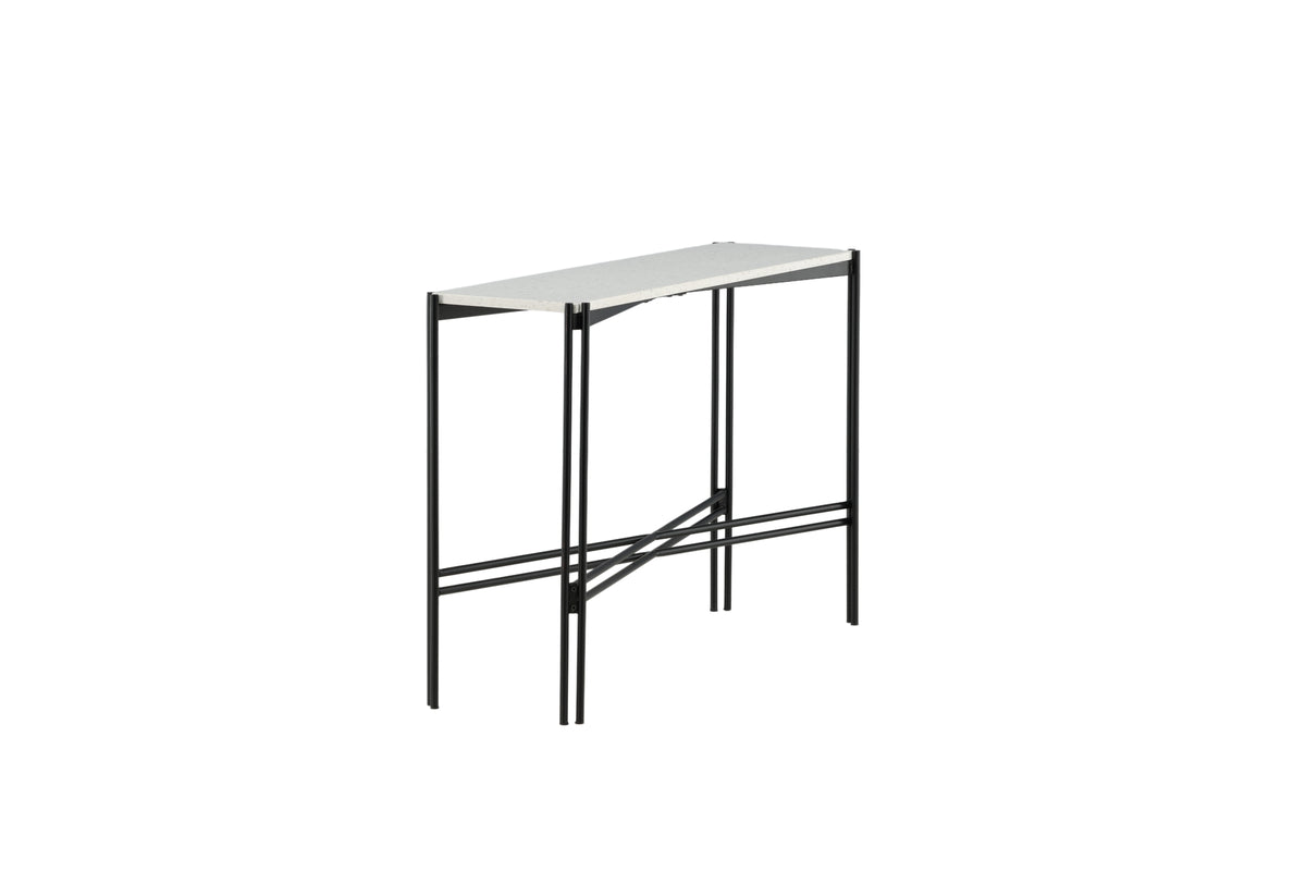 Razzia Sidebord 110 x 30 Hvid