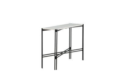 Razzia Sidebord 110 x 30 Hvid