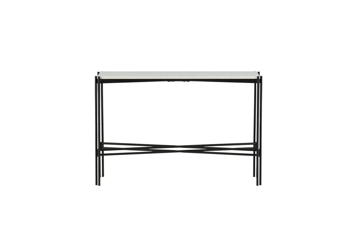 Razzia Sidebord 110 x 30 Hvid