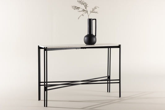 Razzia Sidebord 110 x 30 Hvid