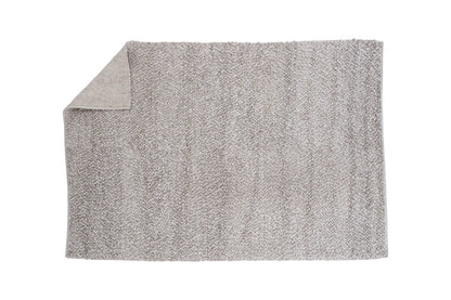 Jajru gulvtæppe - 300 × 200 cm - beige - billede 2