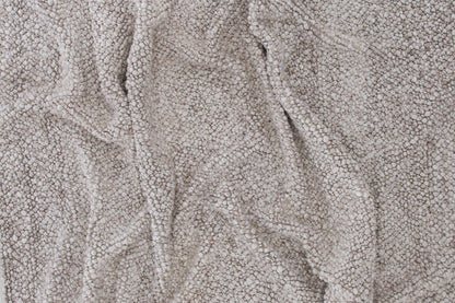 Jajru gulvtæppe - 350 × 250 cm - beige - billede 3