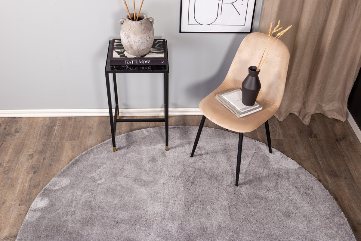 Dipp Sidebord 40 x 40 Sort