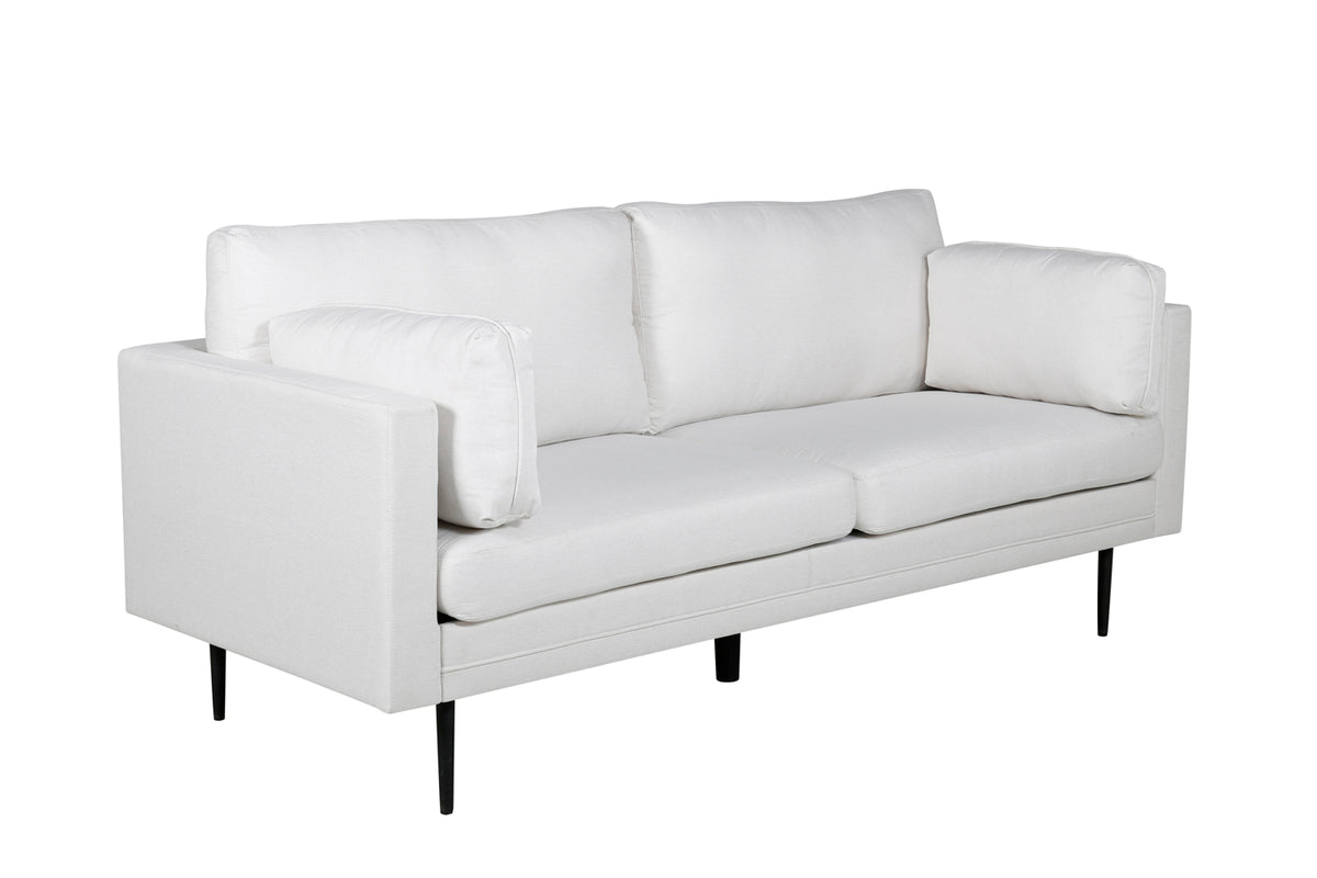 Boom 2-Personers Sofa Lys Beige
