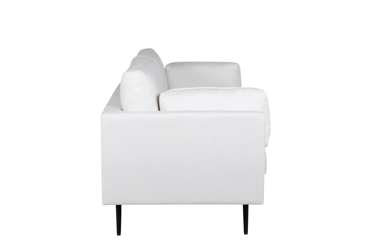Boom 2-Personers Sofa Lys Beige